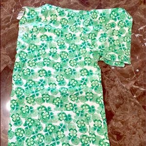 Shamrock Scrubs